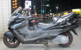 SUZUKI SKYWAVE 250S-1 CJ44A