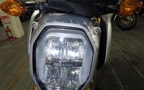 HONDA ｸﾞﾛﾑ-2 2020 JC92