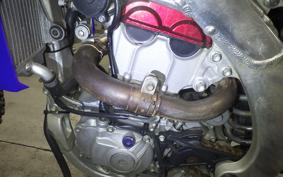 YAMAHA YZ250F 2008 CG40C