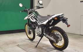 YAMAHA SEROW 250 Gen.3 2020 DG31J