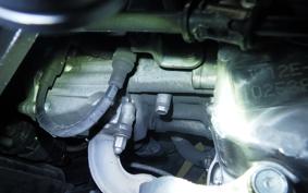 HONDA LEAD 125 JK12