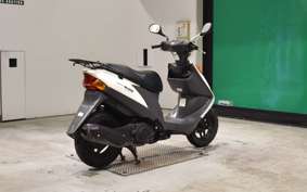 SUZUKI ADDRESS V125 2023 CF4EA