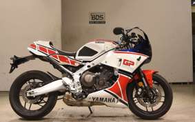 YAMAHA XSR900 GP 2024 RN96J
