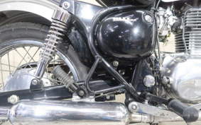 KAWASAKI ESTRELLA CUSTOM  BJ250A