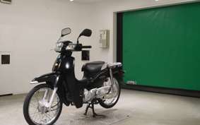 HONDA C110 SUPER CUB 2019 JA10