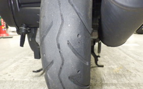 SUZUKI LET's 4 2022 CA45A