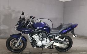 YAMAHA FZS1000 FAZER 2004 RN06