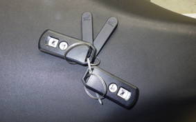 HONDA PCX125-3ﾊEVEﾘｯﾄﾞ 1997 JF84