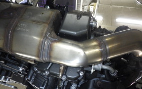 YAMAHA TRACER 9 GT 2018 RN99J