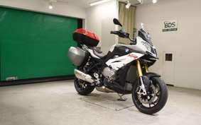 BMW S1000XR 2016