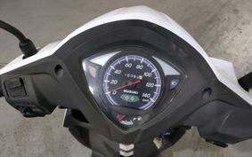 SUZUKI ADDRESS V110 CE47A