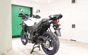 SUZUKI Vｽﾄﾛｰﾑ650XTA 2019 C733A