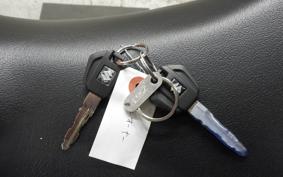 SUZUKI ｼﾞｸｻｰ150 1997 ED131