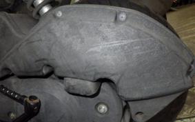 SUZUKI ADDRESS V125 S CF4MA