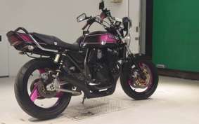 KAWASAKI ZRX400 1994 ZR400E