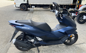 HONDA PCX125 JK05