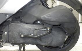 SUZUKI LET's 4 2025 CA45A