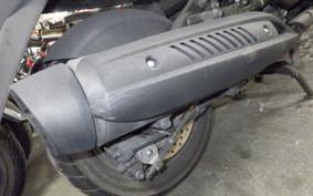 YAMAHA MAJESTY 250 Gen.4 SG20J