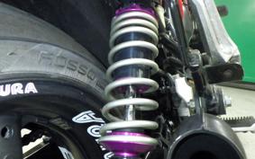 SUZUKI GS1200SS 2001 GV78A