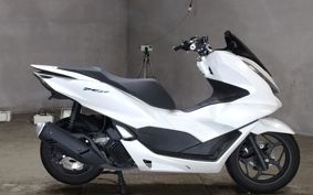HONDA PCX125 JK05