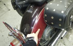 YAMAHA DRAGSTAR 400 CLASSIC 1998 4TR