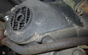 SUZUKI ADDRESS V125 G CF46A