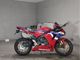 Фото Honda CBR600RR 2024 с японского аукциона