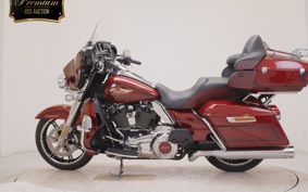 HARLEY FLHTK1870 2023
