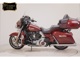 Фото Harley FLHTK1870 2023 с японского аукциона