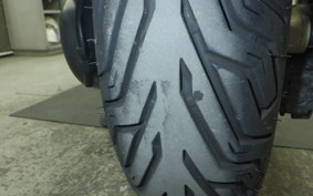 YAMAHA MAJESTY155 Gen.2 S 2023 SG52J