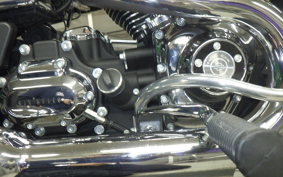 HARLEY FXDL 1580 2016