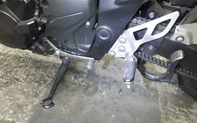 SUZUKI BANDIT 1250 F 2012 GW72A