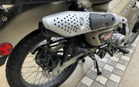 HONDA CT125 HUNTER  CUB  JA55