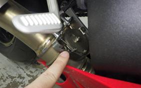 HONDA CBR1000RR RSP SC82