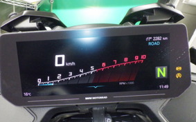 BMW R1300RT ASA 2025