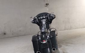 HARLEY FLHXS 1750 KRC