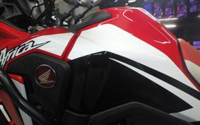 HONDA CRF1000L AFRICA TWIN DCT 2016 SD04