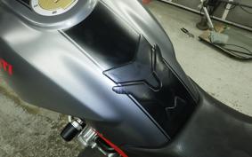 DUCATI MONSTER S4R TESTASTRETTA 2007