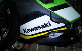 KAWASAKI ZX-4RR 2024 ZX400P