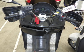 HONDA FORZA Z MF08