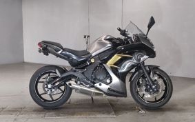 KAWASAKI NINJA400 EX400E