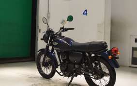 KAWASAKI W175 2016