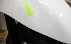 SUZUKI LET's CA4AA