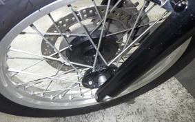 KAWASAKI W650 2008 EJ650A