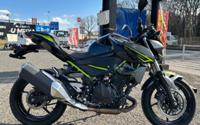 KAWASAKI Z400 2023 EX400L