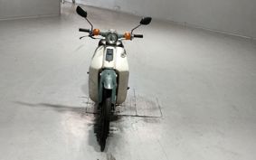 HONDA SUPER CUB50 C50