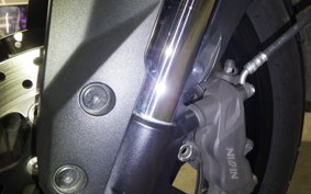 SUZUKI Vｽﾄﾛｰﾑ800 2023 EM1BA