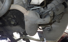 HONDA C50 SUPER CUB 2020 AA04