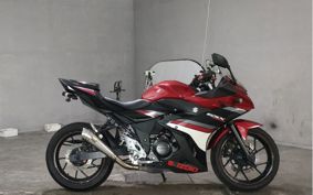 SUZUKI ADDRESS V125 CF4MA