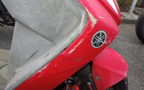 YAMAHA CYGNUS 125 XSR 2 SE44J